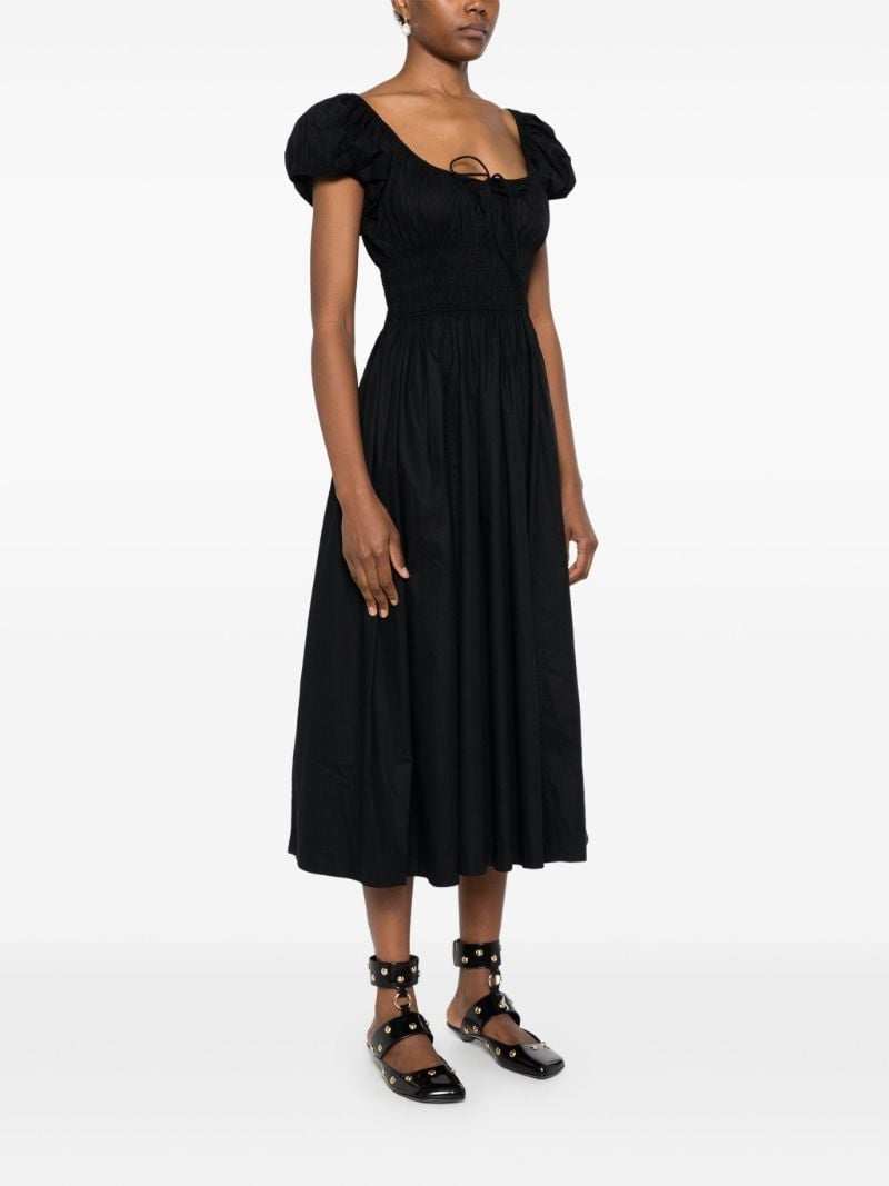 Quinn Midi Dress