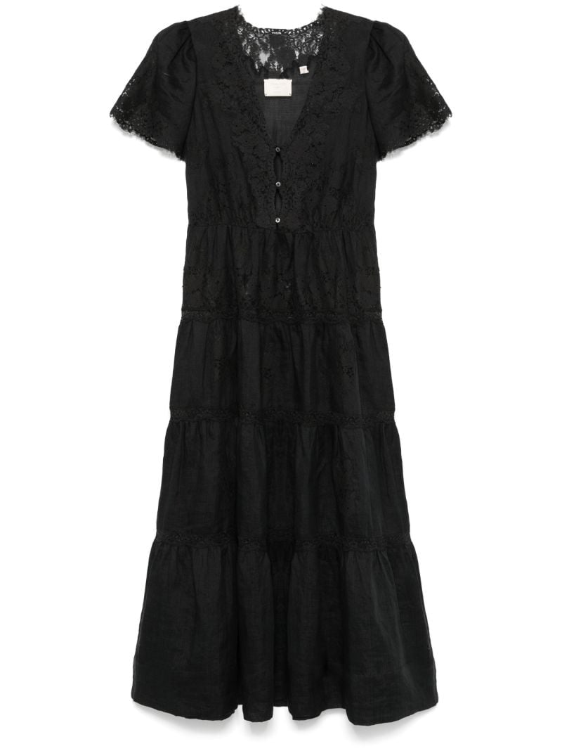 Graciella Midi Dress