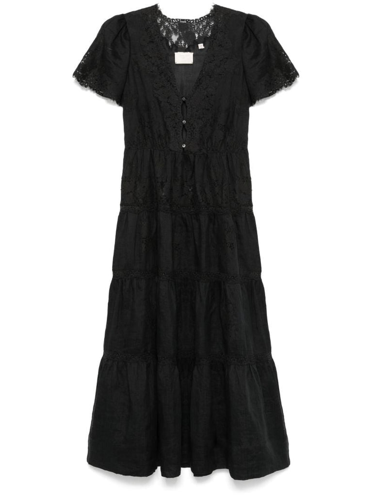 Graciella Midi Dress