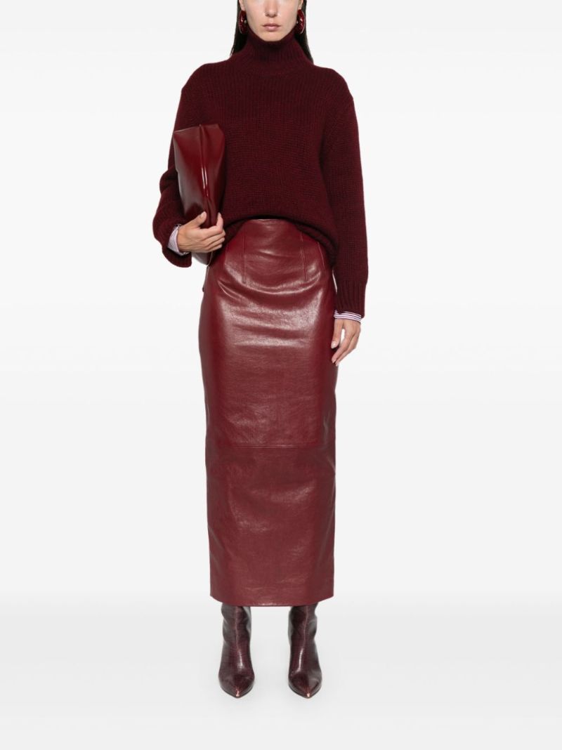 Loxley Midi Skirt