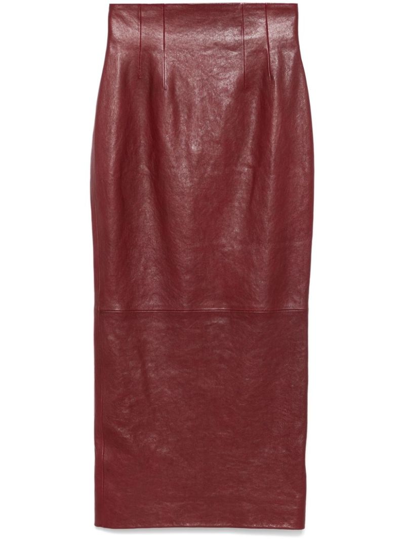 Loxley Midi Skirt