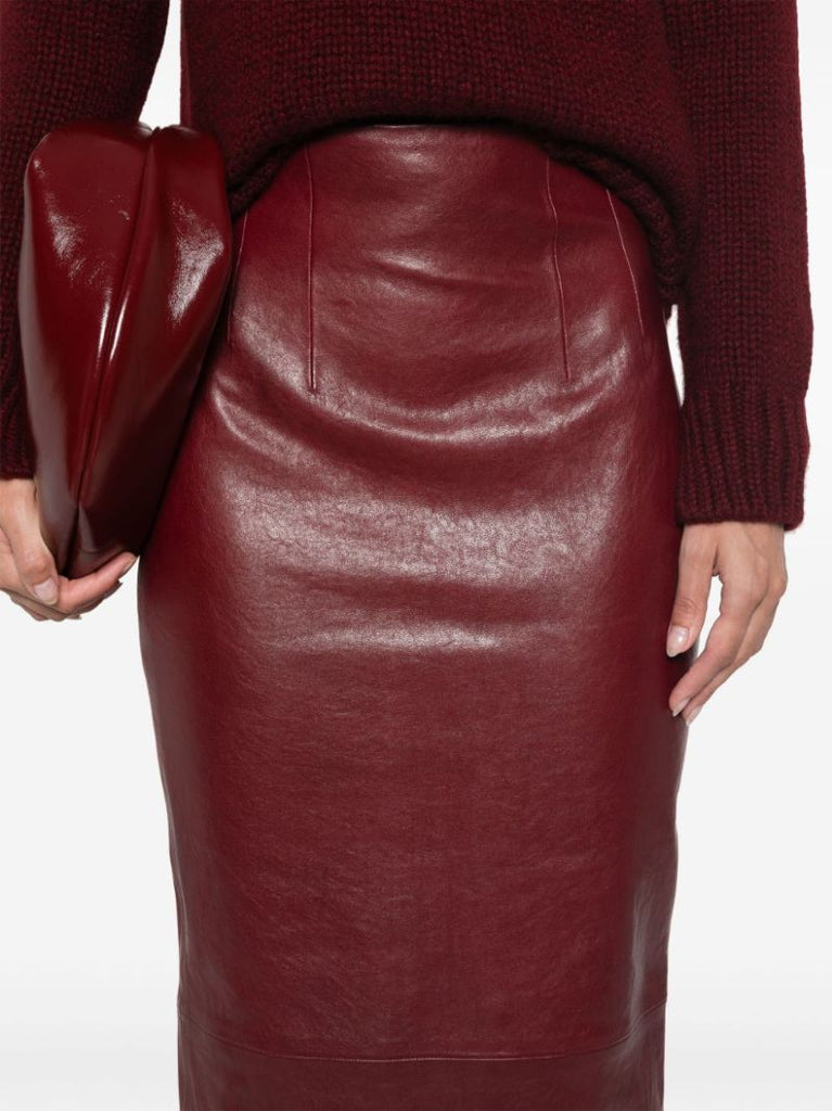 Loxley Midi Skirt