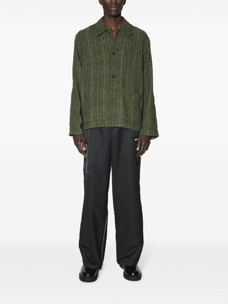 Haven Shirt Jacket