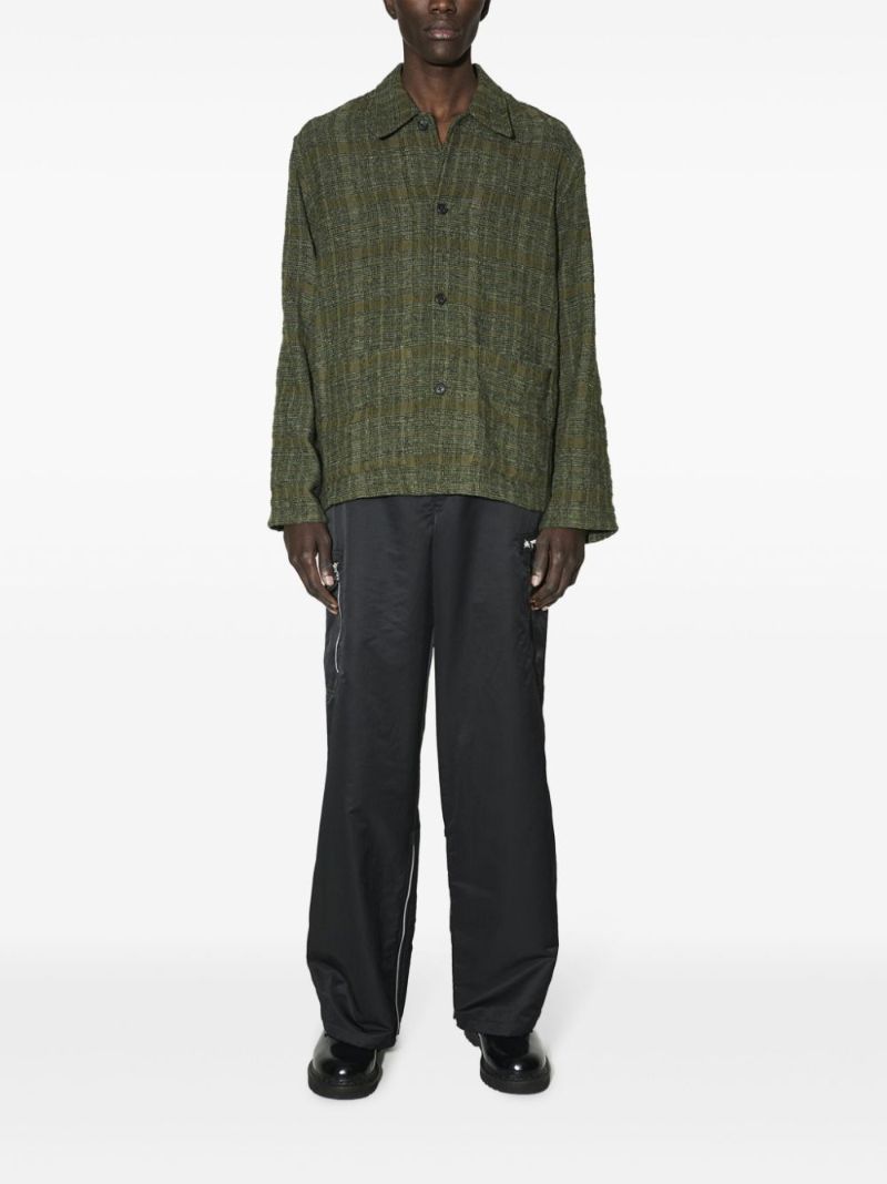 Haven Shirt Jacket