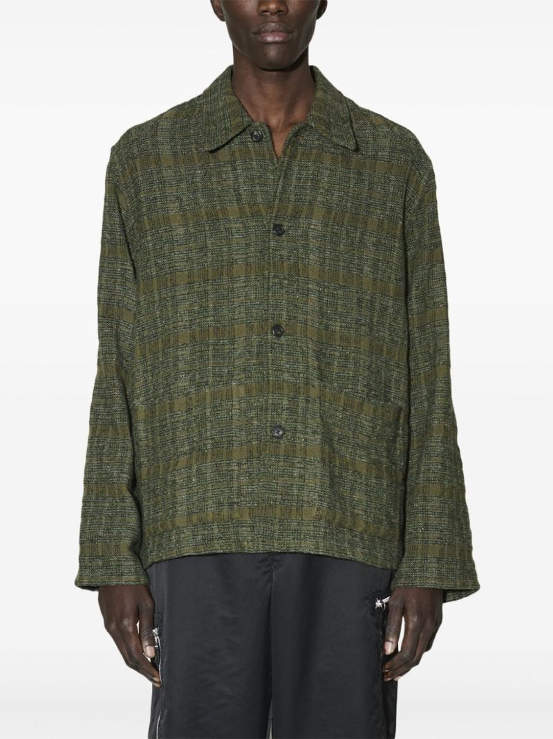 Haven Shirt Jacket