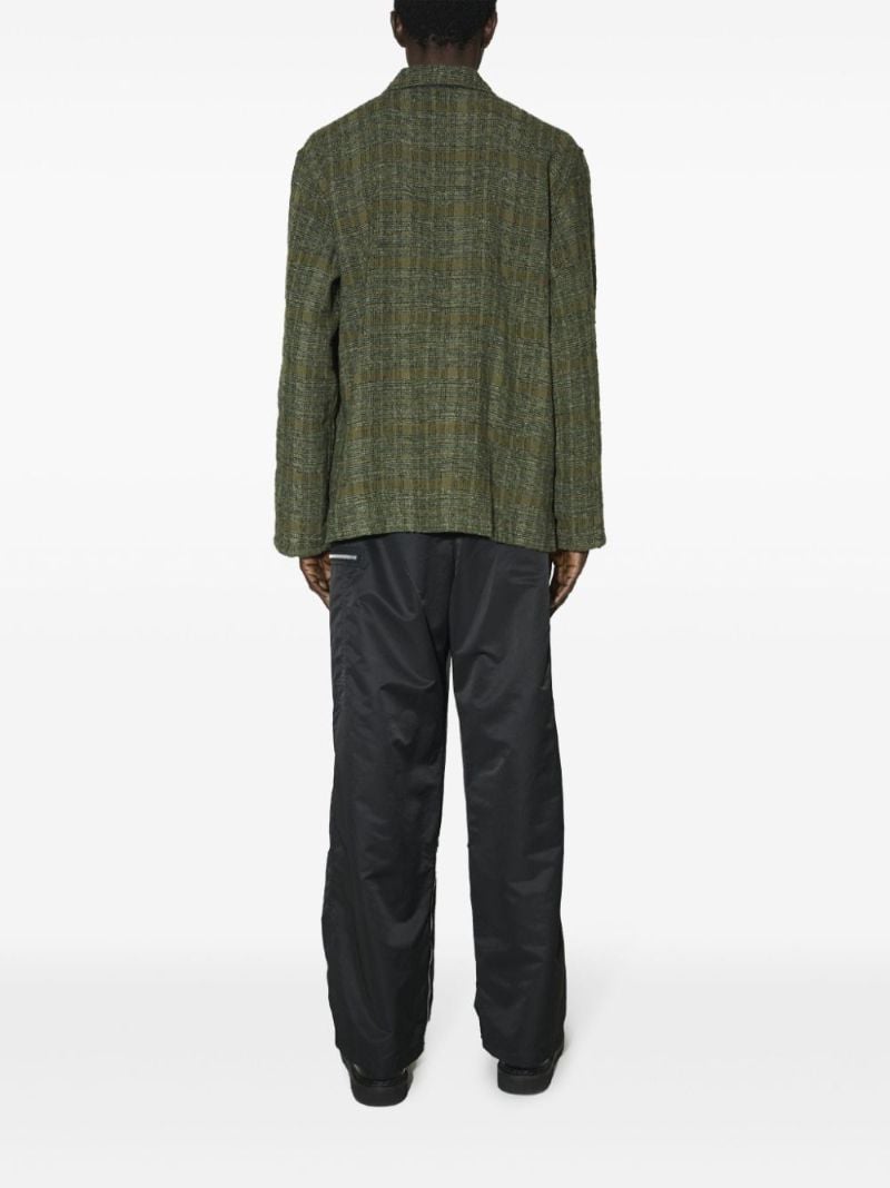 Haven Shirt Jacket