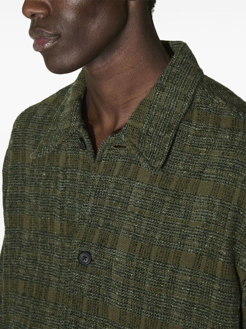 Haven Shirt Jacket