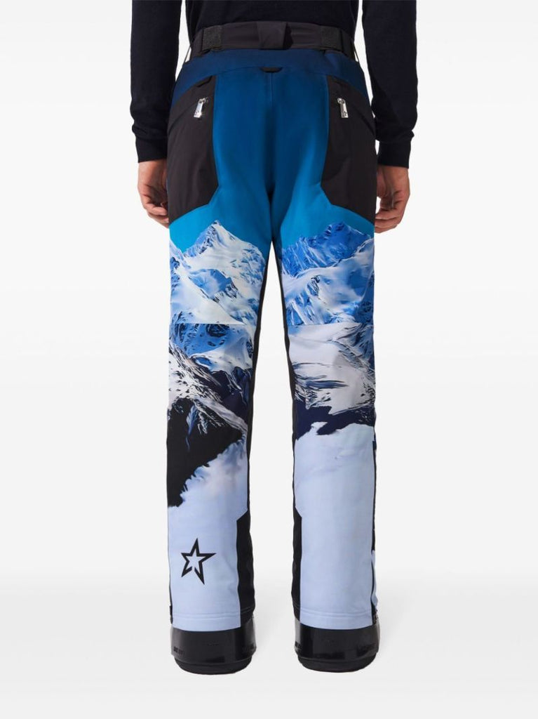Chamonix Ski Trousers