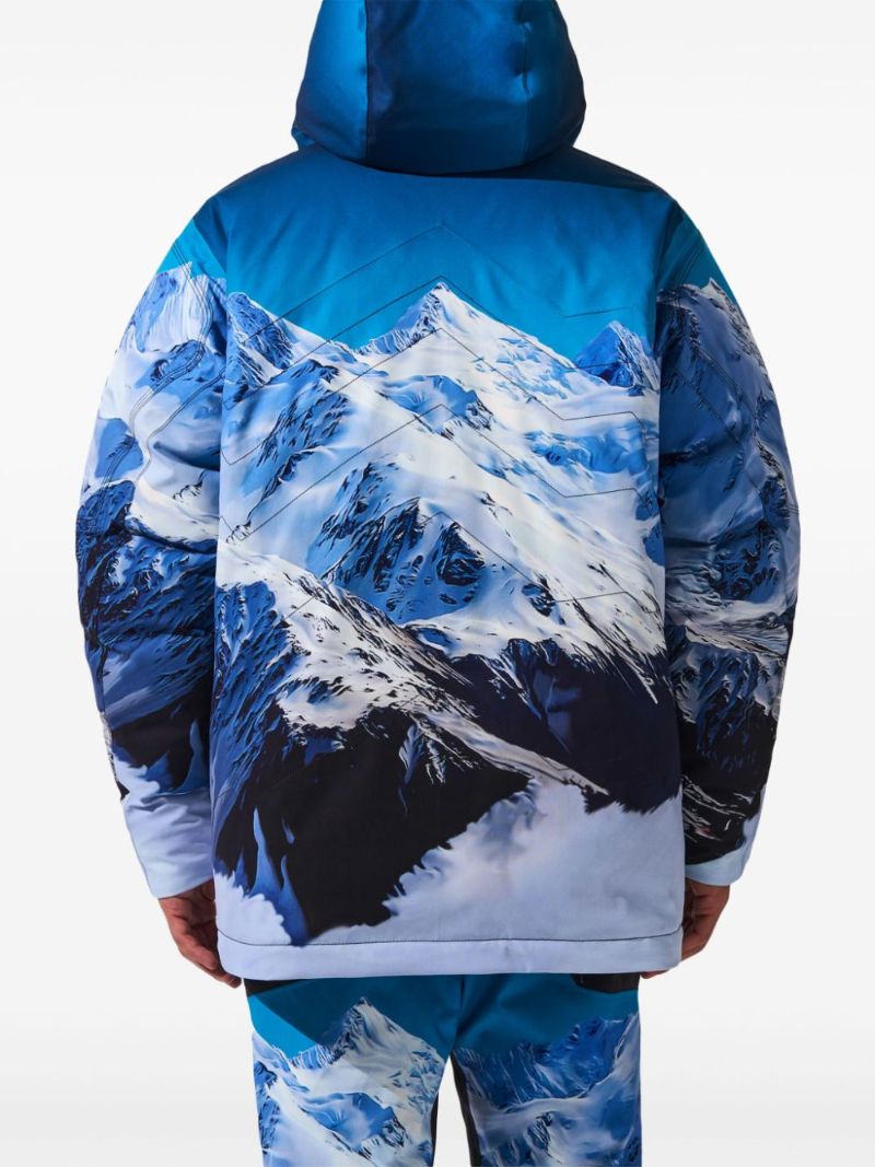 Mountain Ski Jacket