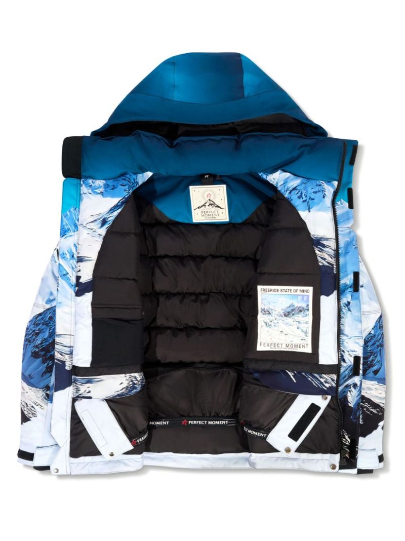 Mountain Ski Jacket