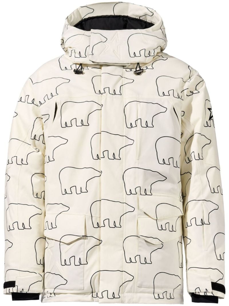 Max Ski Jacket