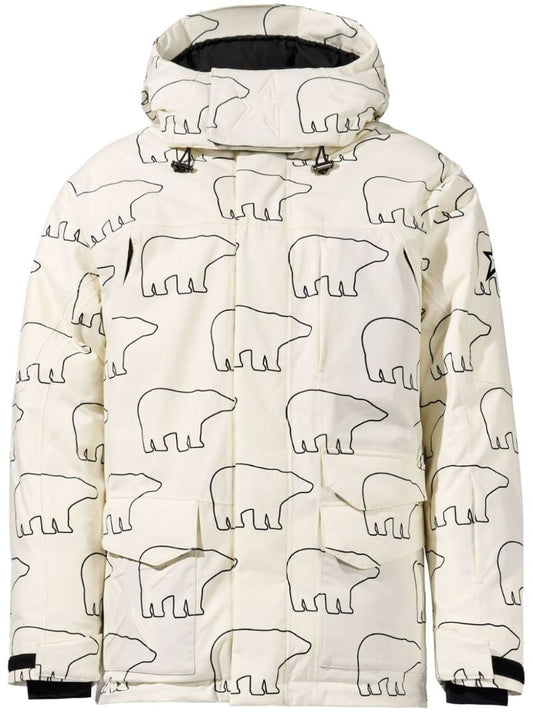 Max Ski Jacket