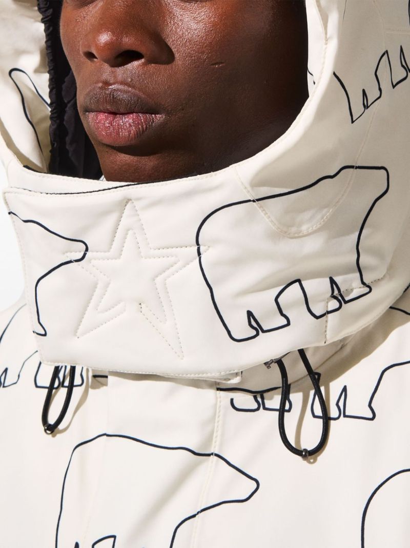 Max Ski Jacket