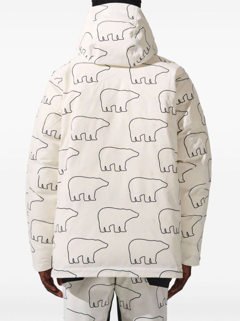 Max Ski Jacket