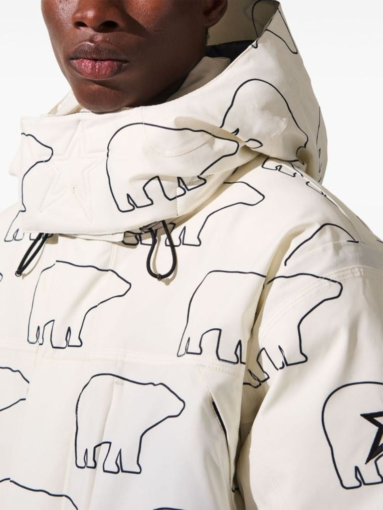Max Ski Jacket