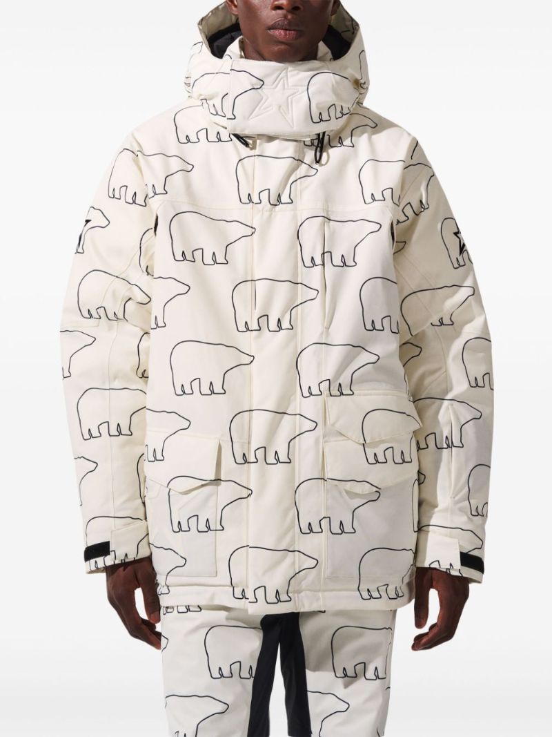 Max Ski Jacket