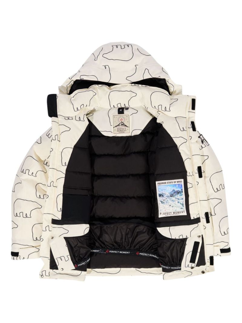 Max Ski Jacket