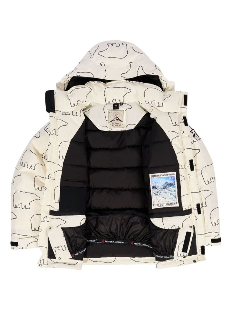 Max Ski Jacket
