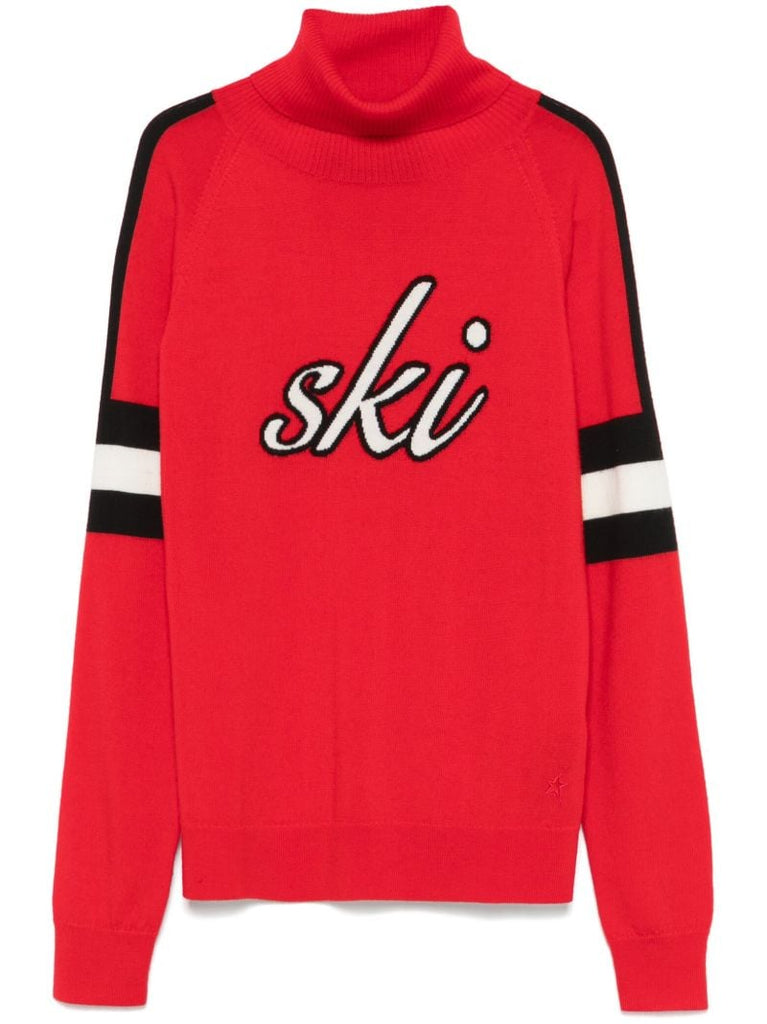 Neve Sweater