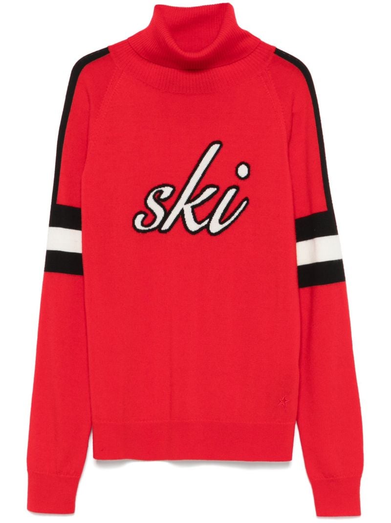 Neve Sweater