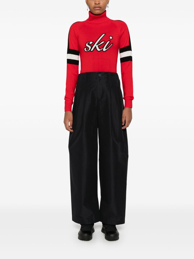 Neve Sweater