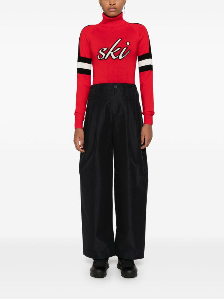 Neve Sweater