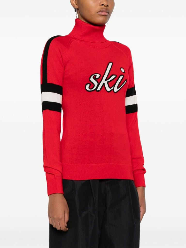 Neve Sweater