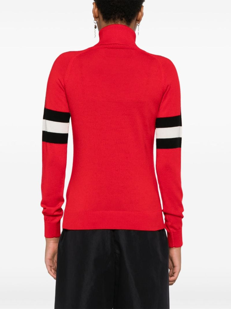 Neve Sweater
