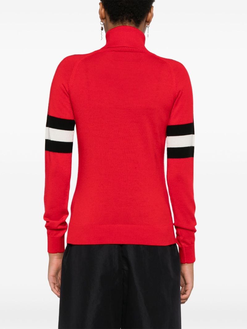 Neve Sweater