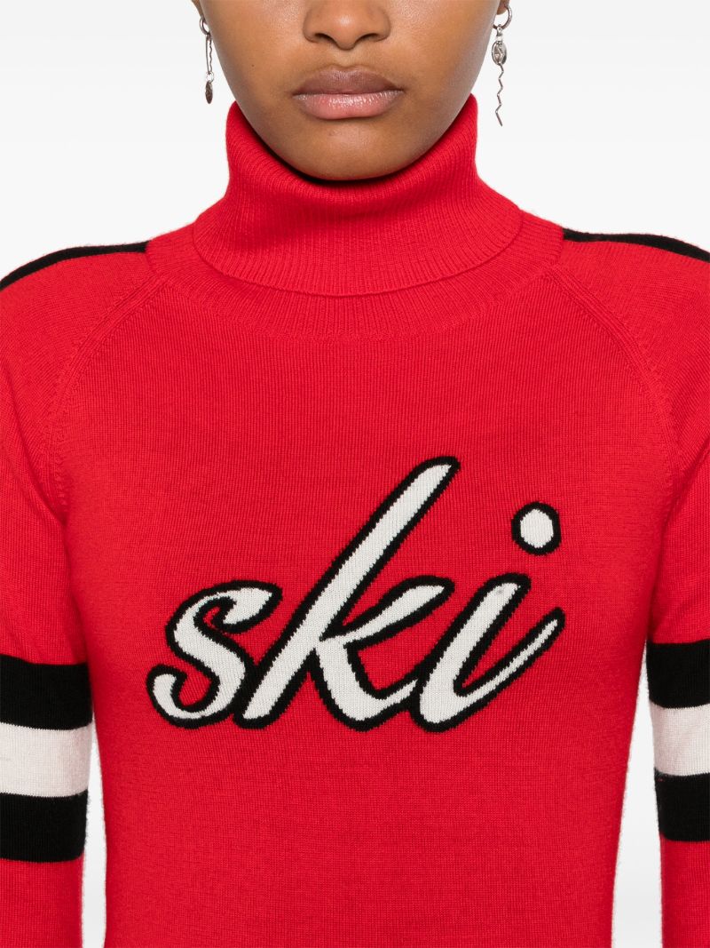 Neve Sweater