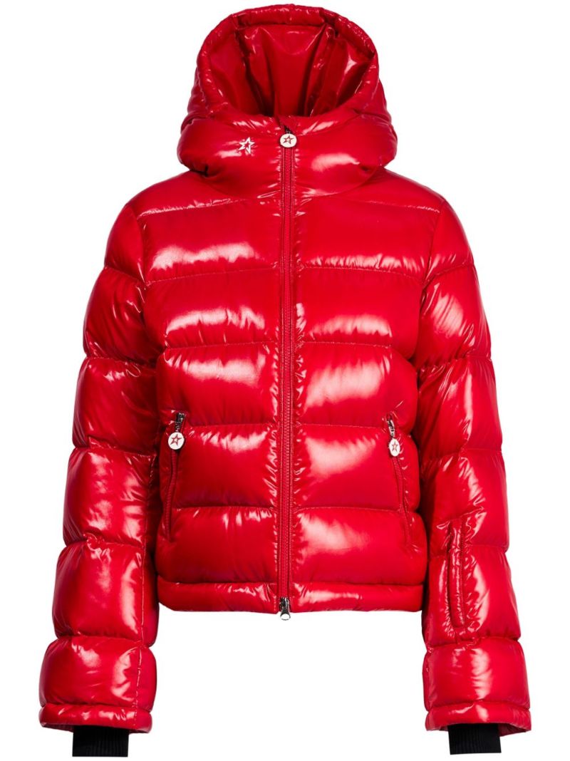 Polar Flare Ski Jacket