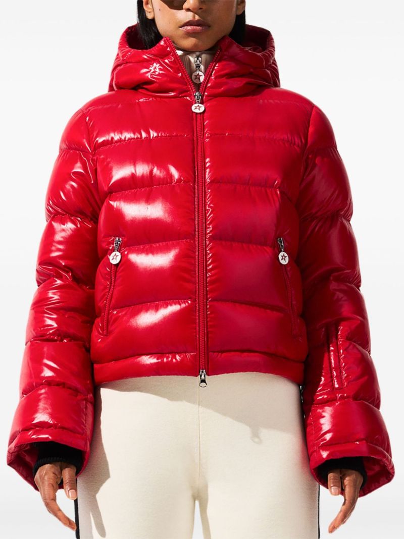 Polar Flare Ski Jacket
