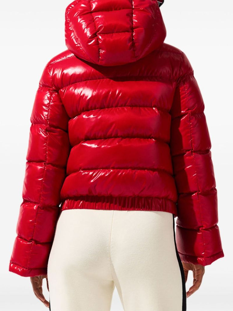 Polar Flare Ski Jacket