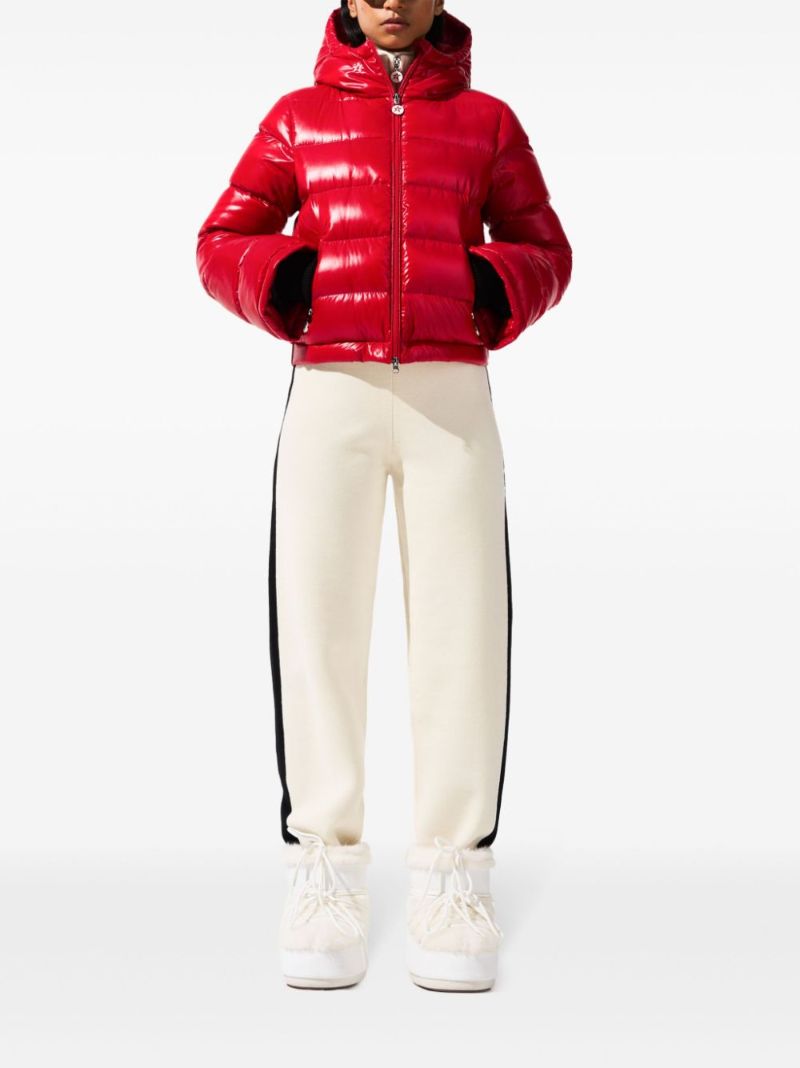 Polar Flare Ski Jacket