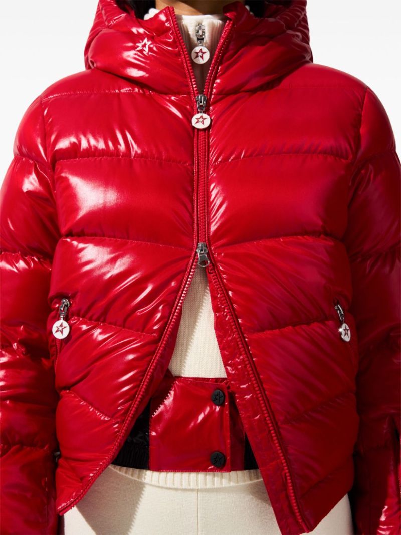 Polar Flare Ski Jacket