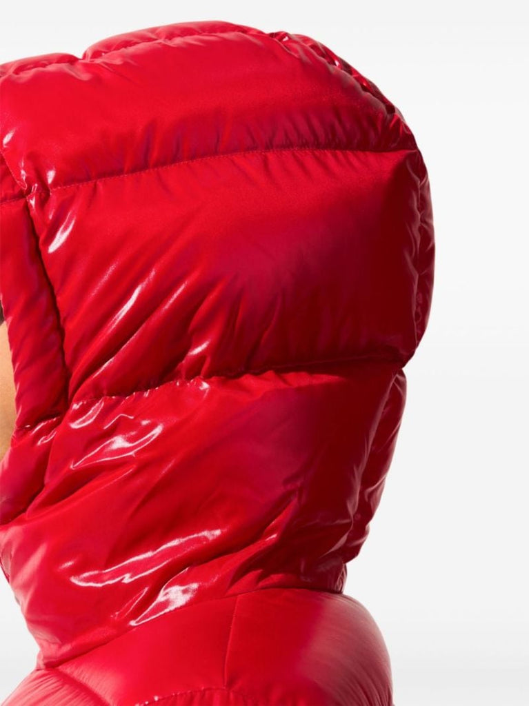 Polar Flare Ski Jacket