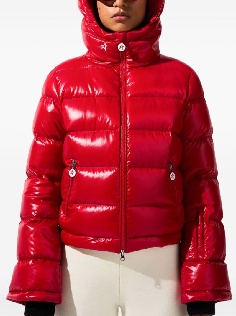Polar Flare Ski Jacket
