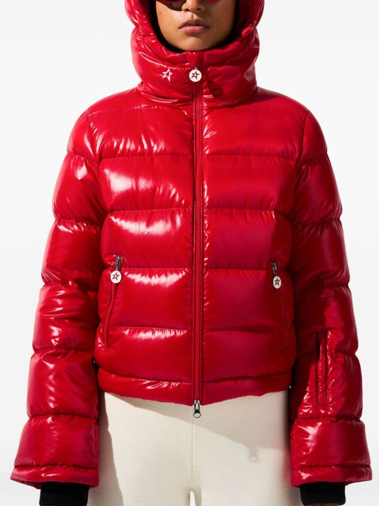 Polar Flare Ski Jacket