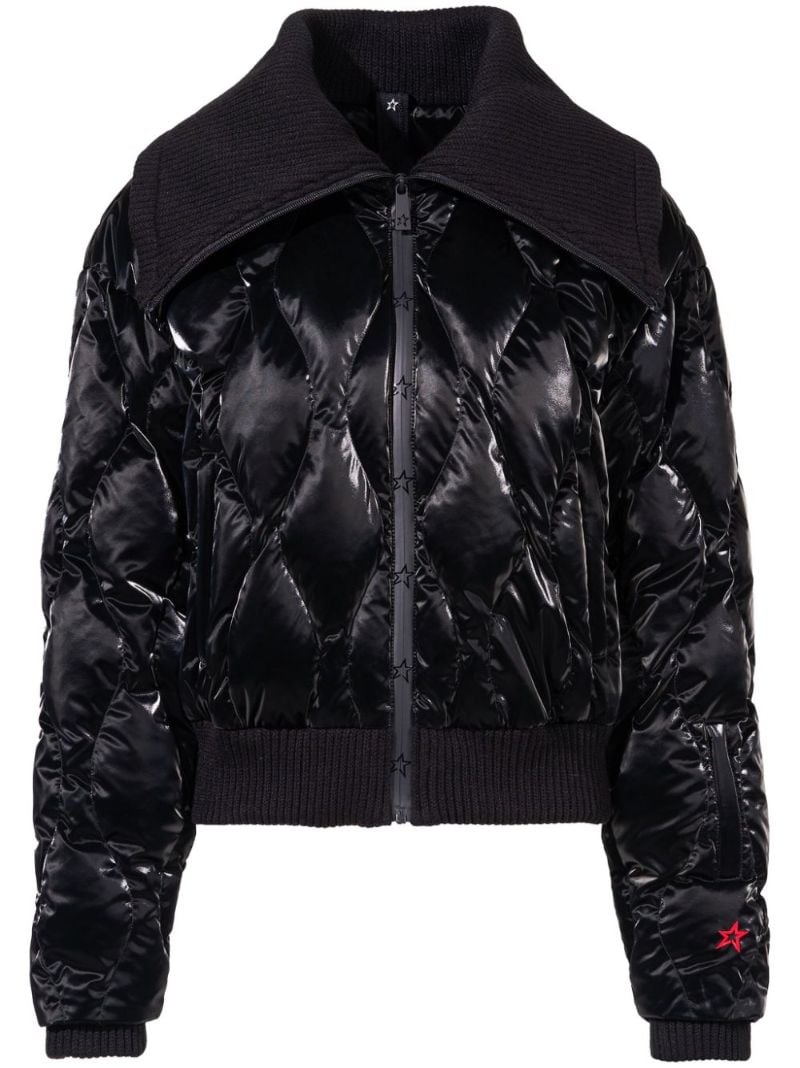 Carving Apres Puffer Jacket