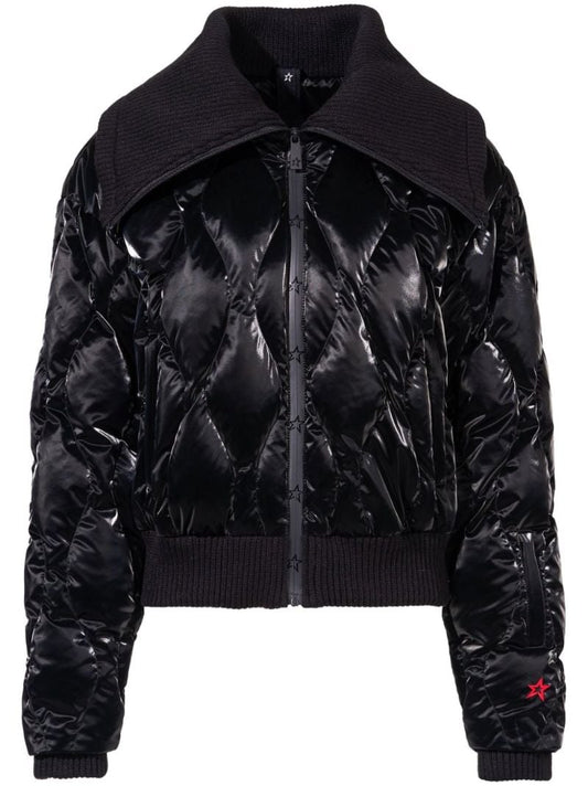 Carving Apres Puffer Jacket
