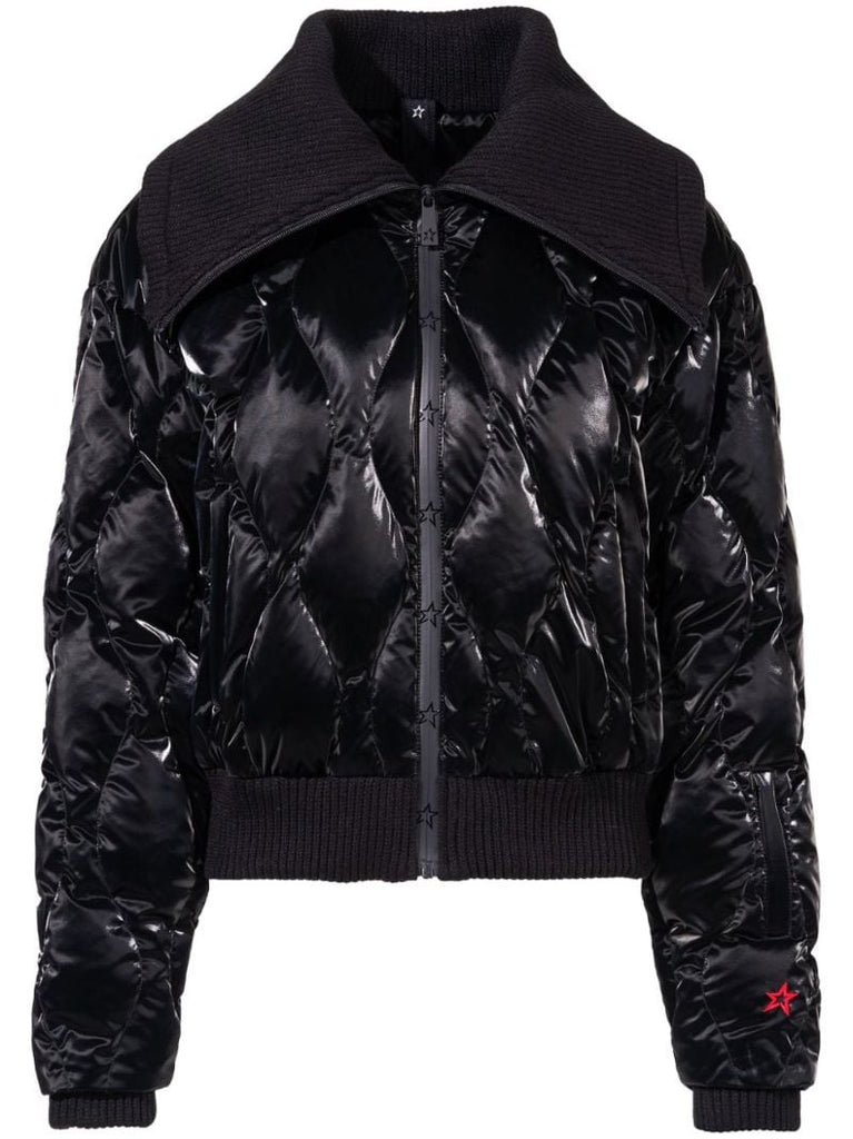 Carving Apres Puffer Jacket