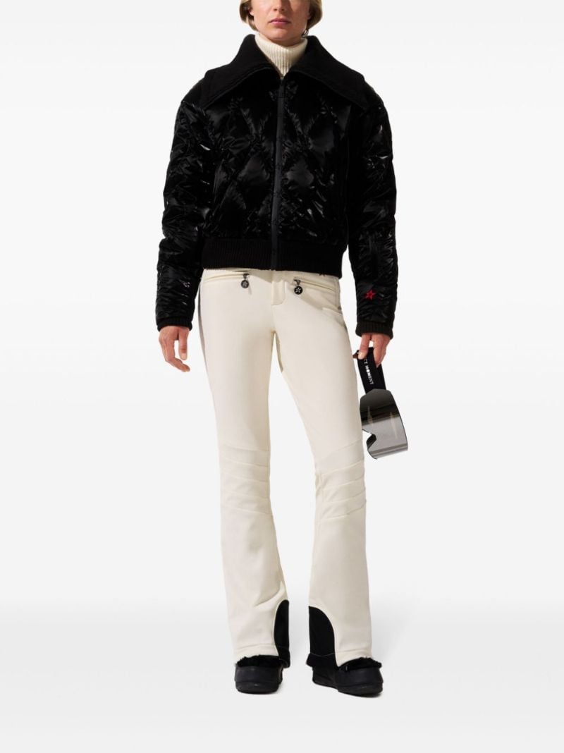 Carving Apres Puffer Jacket