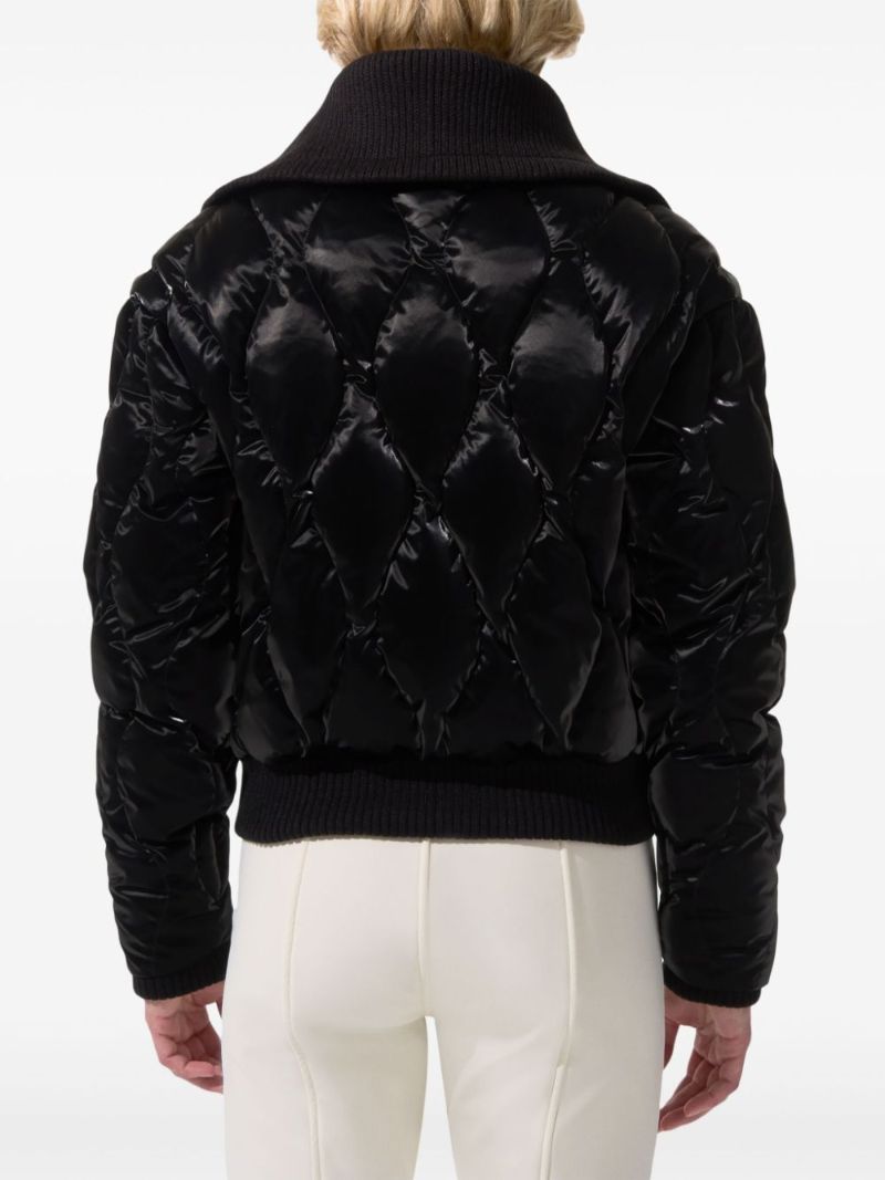Carving Apres Puffer Jacket