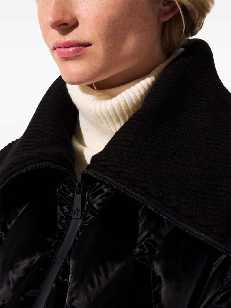 Carving Apres Puffer Jacket
