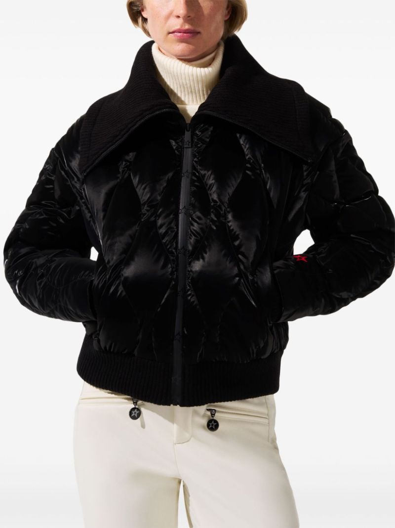Carving Apres Puffer Jacket