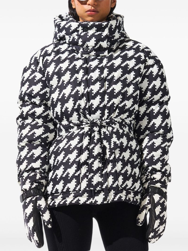Maya Ski Jacket