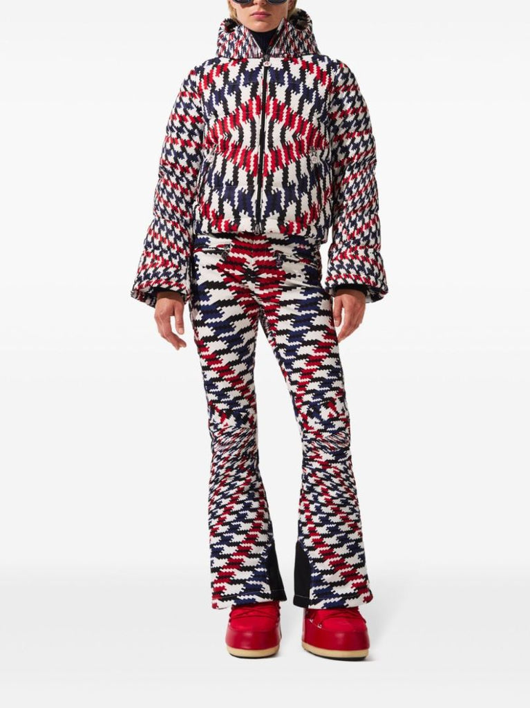 Polar Ski Jacket