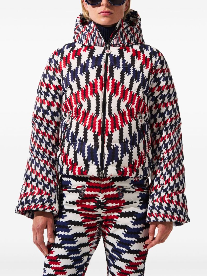 Polar Ski Jacket