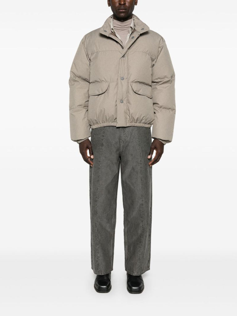 Fatigue Cut Jeans