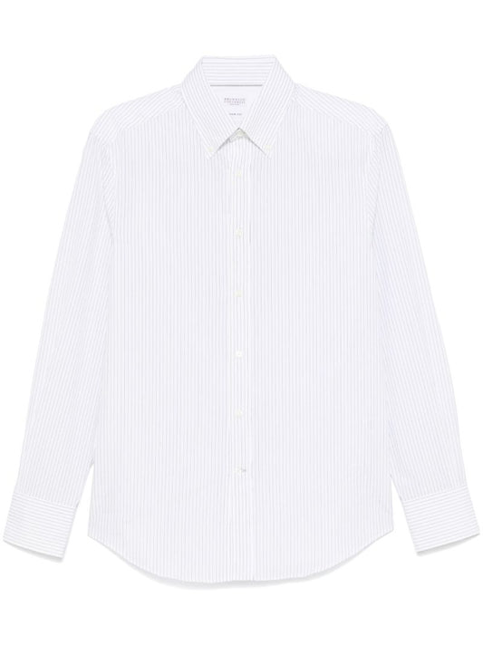 Striped Shirt